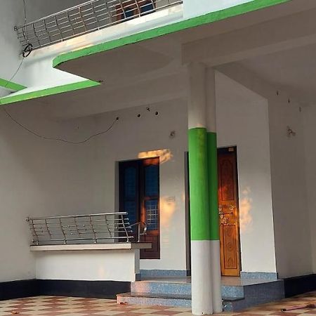 Marari Hopes Villa Mararikulam Exterior photo