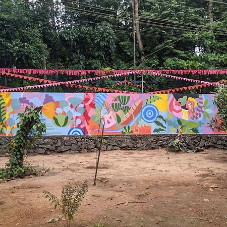 Marari Hopes Villa Mararikulam Exterior photo