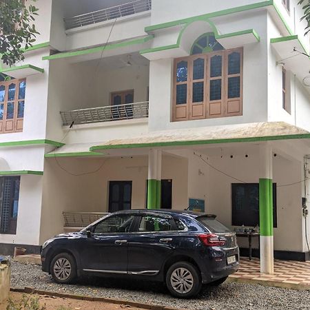 Marari Hopes Villa Mararikulam Exterior photo