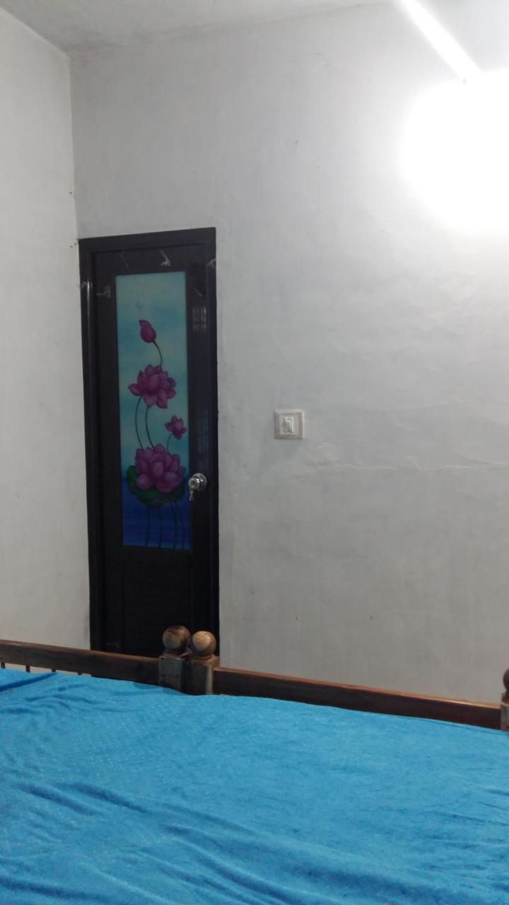 Marari Hopes Villa Mararikulam Exterior photo