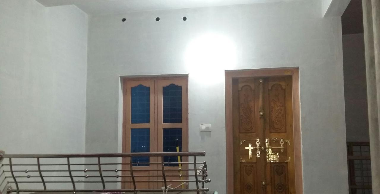 Marari Hopes Villa Mararikulam Exterior photo