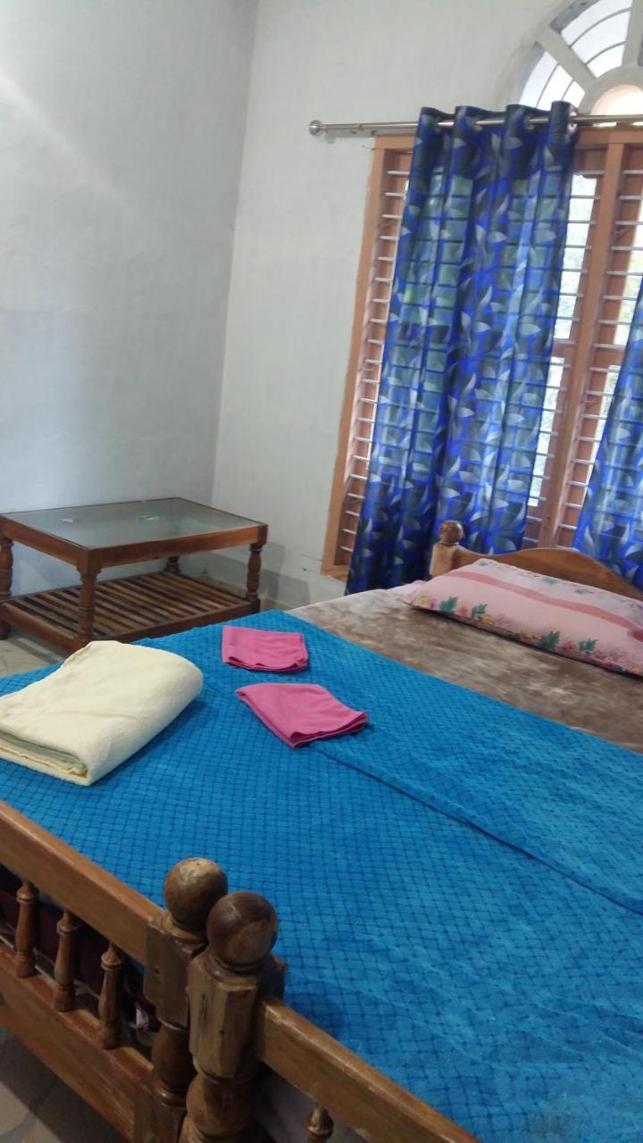 Marari Hopes Villa Mararikulam Exterior photo