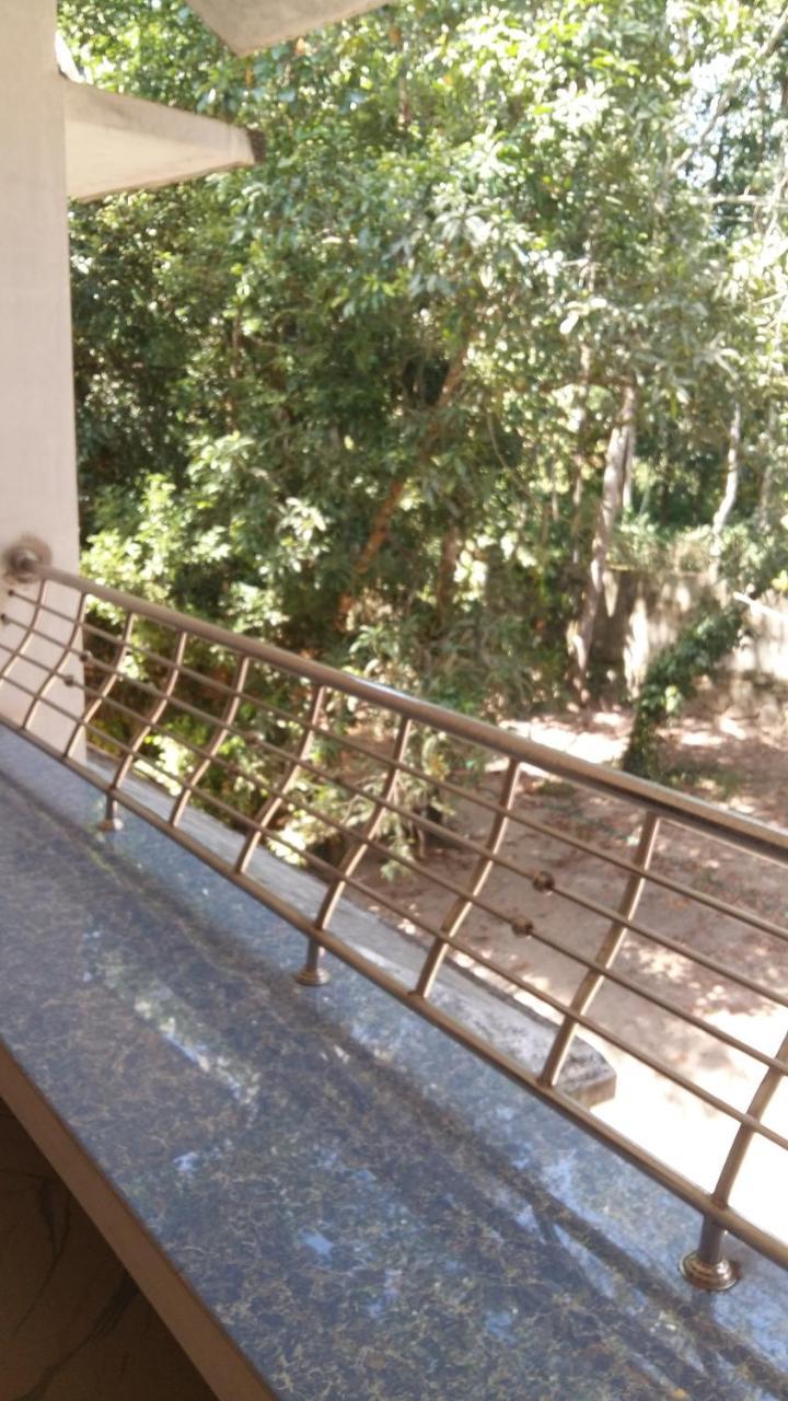 Marari Hopes Villa Mararikulam Exterior photo