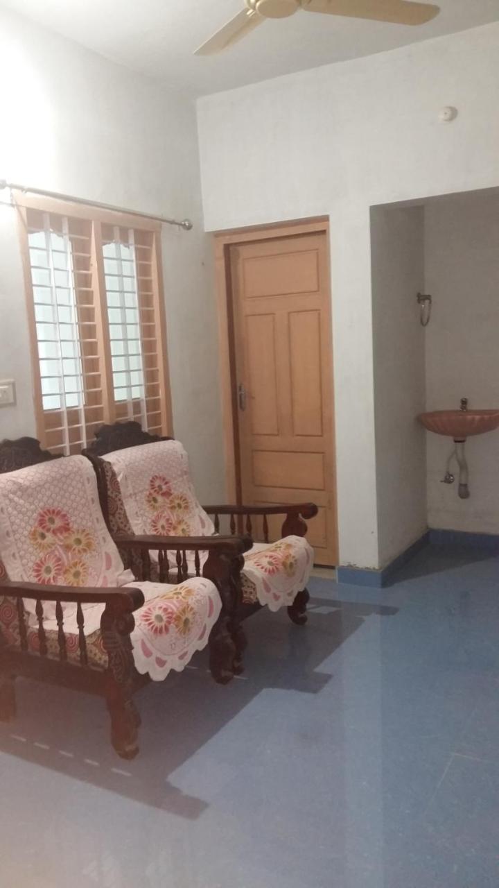 Marari Hopes Villa Mararikulam Exterior photo