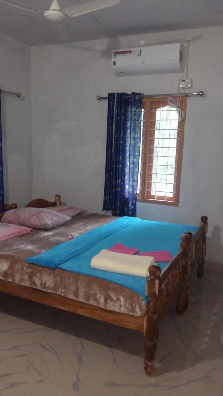 Marari Hopes Villa Mararikulam Exterior photo