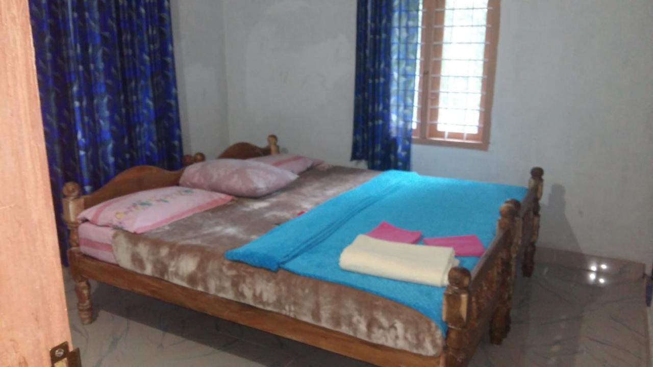 Marari Hopes Villa Mararikulam Exterior photo